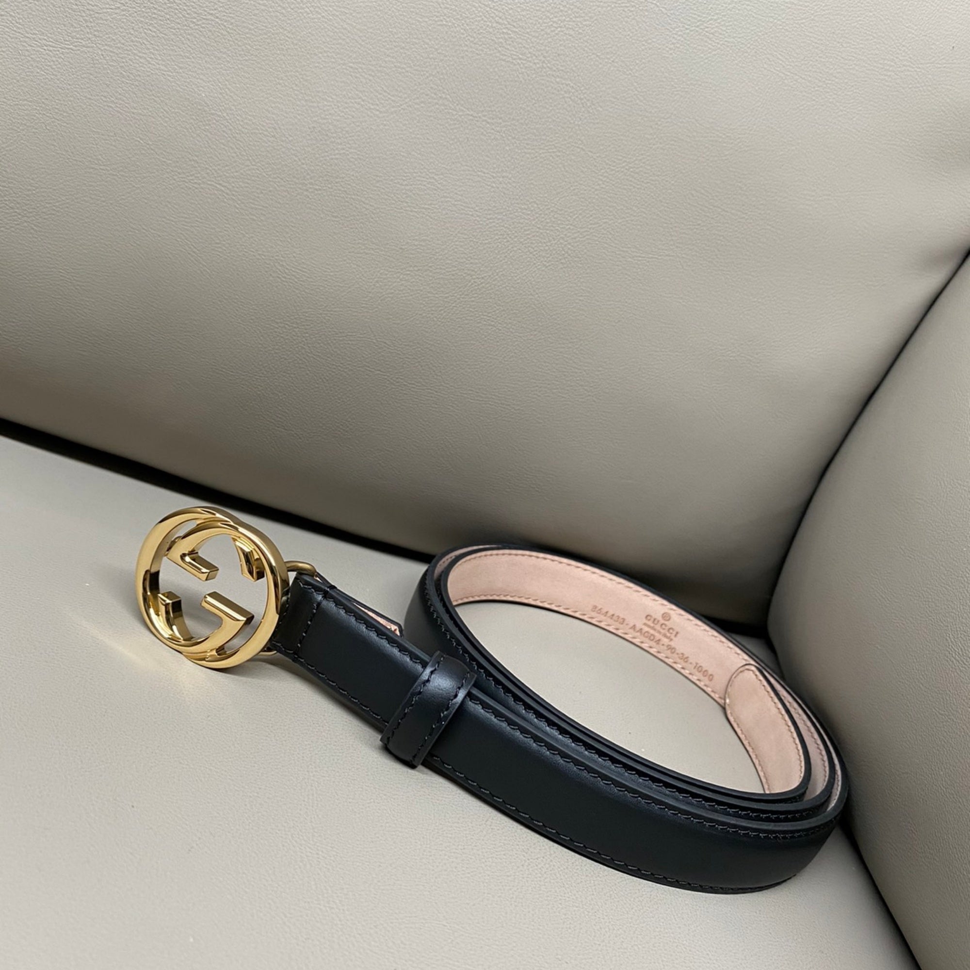 Gucci Women's Belt