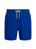RALPH LAUREN Traveller Swimming Trunks Rugby Royal