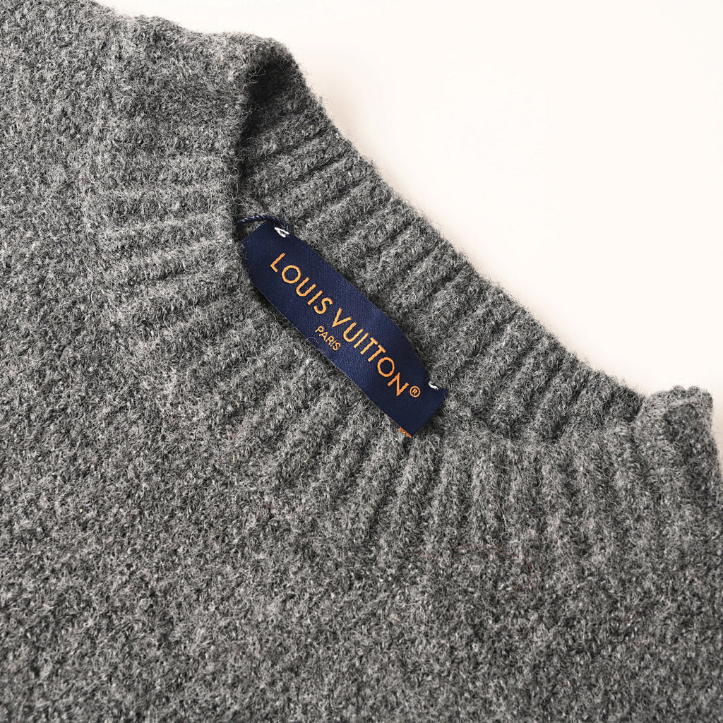 Louis Vuitton Trendy Sweatshirt