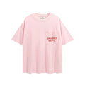 Gallery Dept T-shitrs plus Size Short Sleeve T-shirt for Men and Women