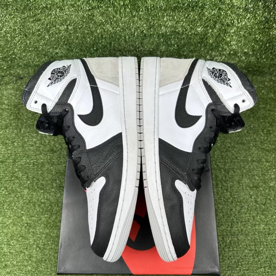 Used - Air Jordan 1 Retro High OG Bleached Coral - US M 12 - detail 4